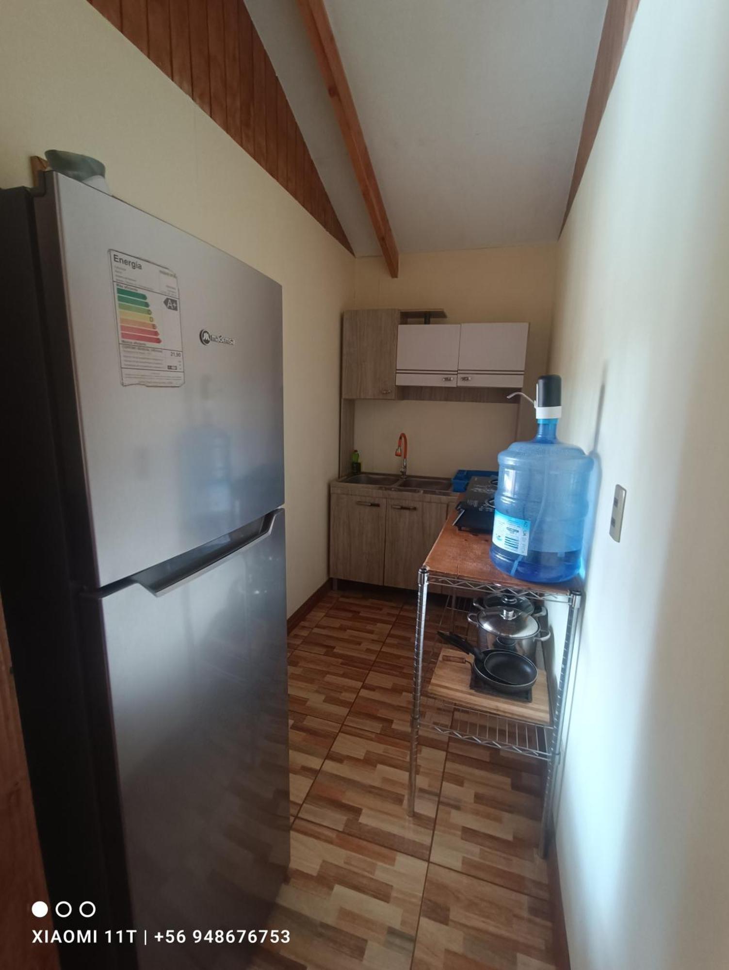 Atahualpa Casa rural *